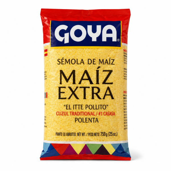 HARINA MALAI GOYA 750 gr